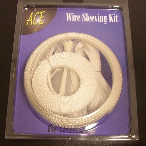 Kabel Sleeving Kit