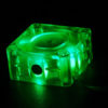 Fan 40 mm Green