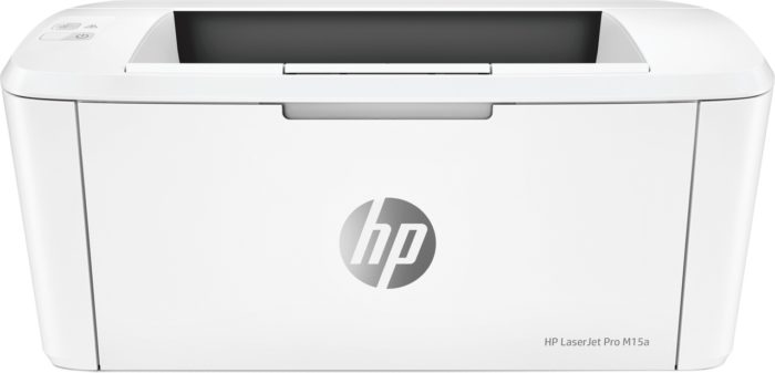 HP M15W of 107W Laser Printer (w-less)