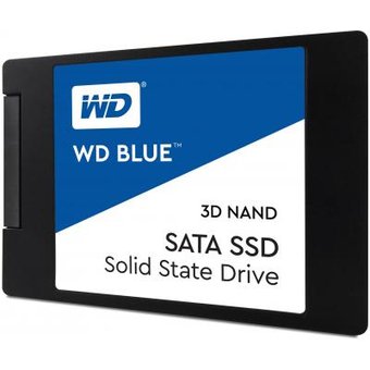 SSD Schijven