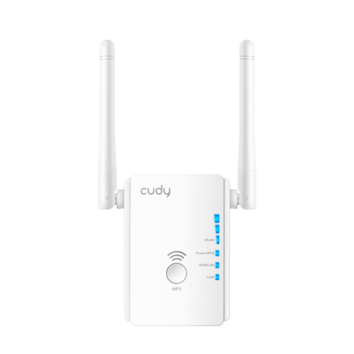 CUDY Range Extender - Repeater