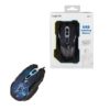 Logilink Gaming Muis RGB - Afbeelding 3