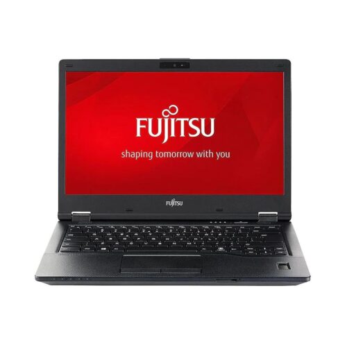 Fujitsu i5-8e gen / 8GB / 256GB  SSD / W11