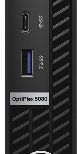 Dell Optiplex 5080 USFF i5-10500T / 8GB / 256 SSD / Windows 11